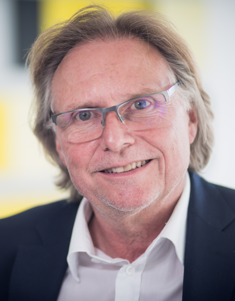 Robert Ganter