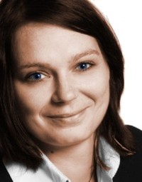 Dipl.-jur. Maria Groß