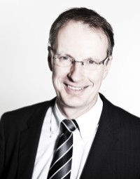 Olaf Luther