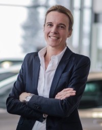 Stefanie Moser