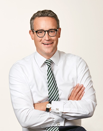 Dr. Claudius Werwigk