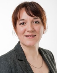 Melanie Poch