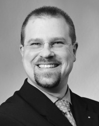 Dipl.-Jur. Martin Becker