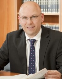 Klaus Becker
