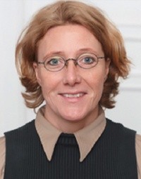 Dr. Melanie Kruse