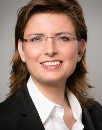 Alexandra Schriefers