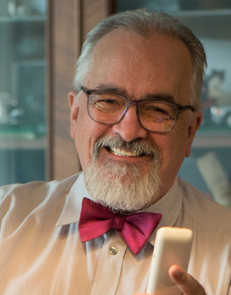 Jörg J. Wedepohl