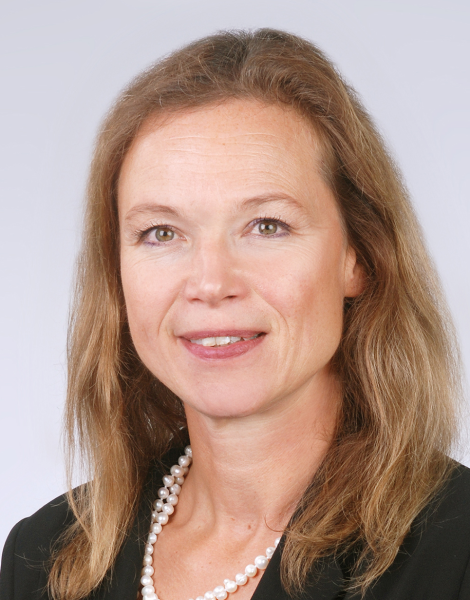 Monica Rheinfels, LL.M.