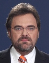 Dr. Bernhard B. Meiski