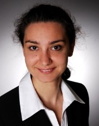 Mila Karin Lenz