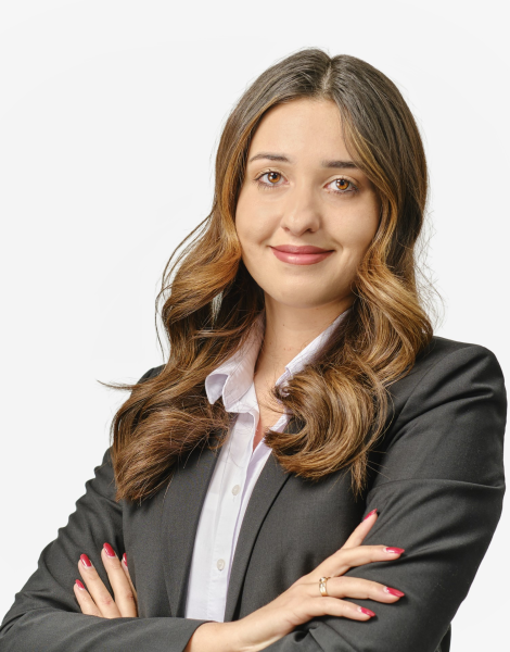 Giulia Dobrita