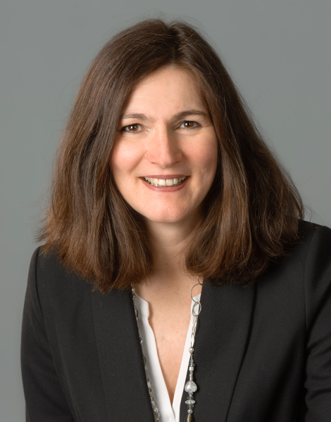 Susanne Bach