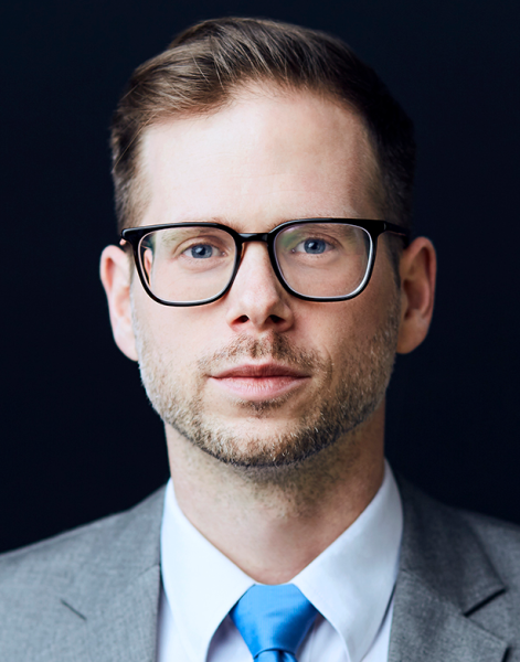 Julian R. Urban