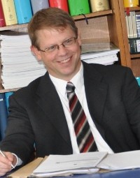 Ulrich Estendorfer