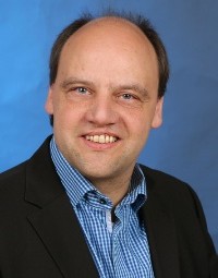 Mark Schäfer