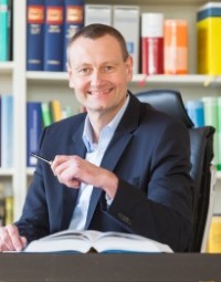 Prof. Dr. Jens M. Schmittmann