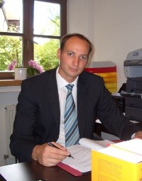 Stefan Horner