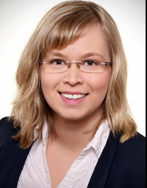 Nicole Fronzke