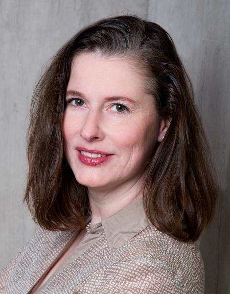 Dr. Alexandra Cordes