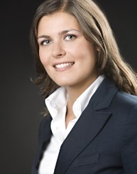 Annika Hecht