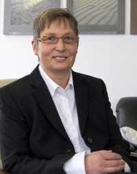 Petra Menter