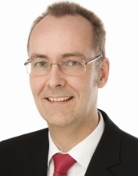 Dr. Martin Gretenkordt