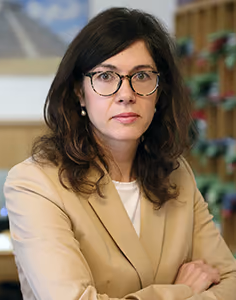 Anita Strumpe-Novikov