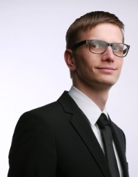 Matthias Krach, LL.M.