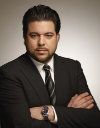 Erik M. Eisenberg
