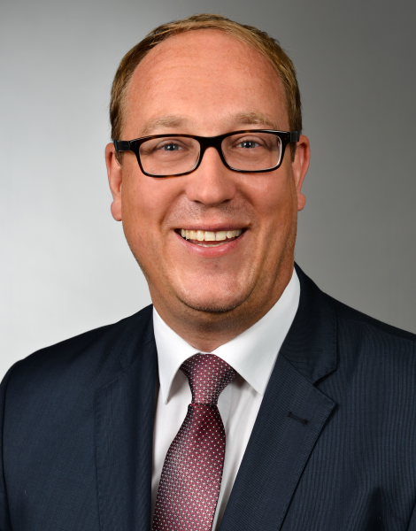 Dr. Olaf Kieschke