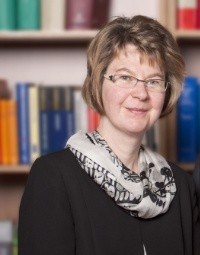 Christina Bergert