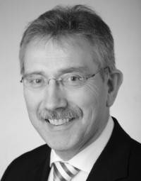 Dr. Rudolf Weyer