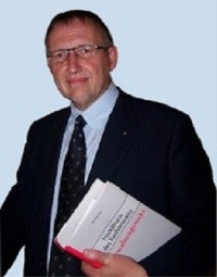 Bernd Zloch
