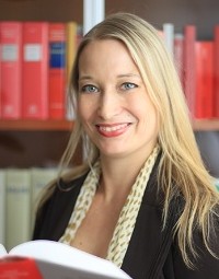 Claudia Berger