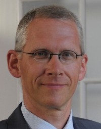 Dr. Gerrit Tubbesing