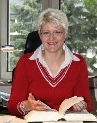 Yvonne Tietje
