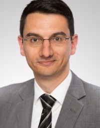 Daniel Khan