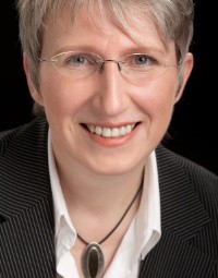 Birgit Eggers