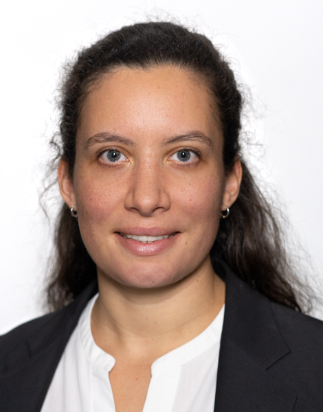 Clémence Cartade, Avocat à la Cour