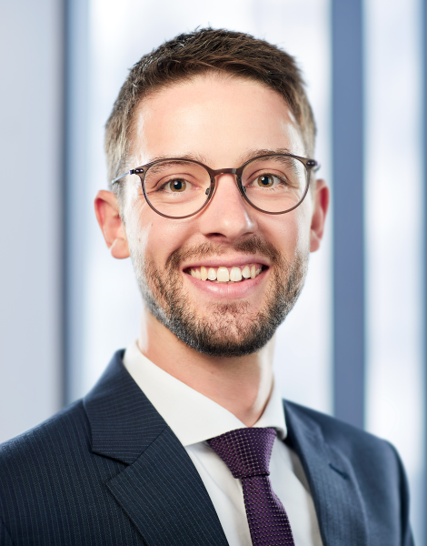 Dr. Nicolas John
