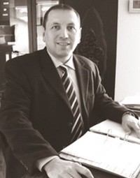 Frank Gasser