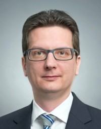 Dr. Dirk Lindloff