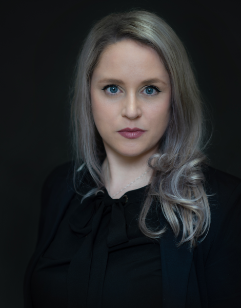 Anne-Kathrin Renz