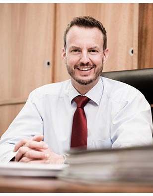 Sascha Wengert, LL. M.