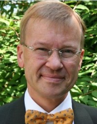 Dietmar Heister