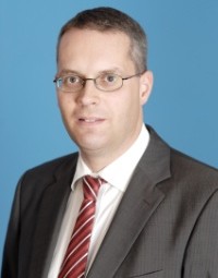 Michael Oprach