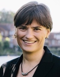 Dipl. jur. Anja Reimann