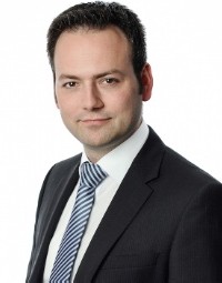 Benjamin Böhr
