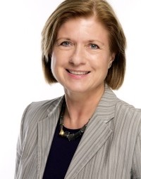 Brigitte Gebhardt