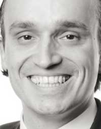 Dr. André Zimmermann, LL.M.
